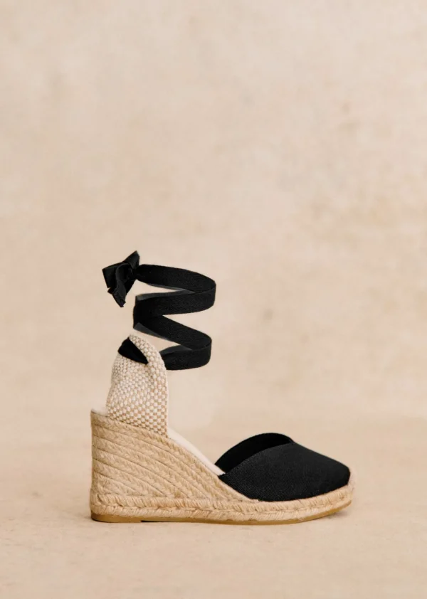 Diane Espadrilles