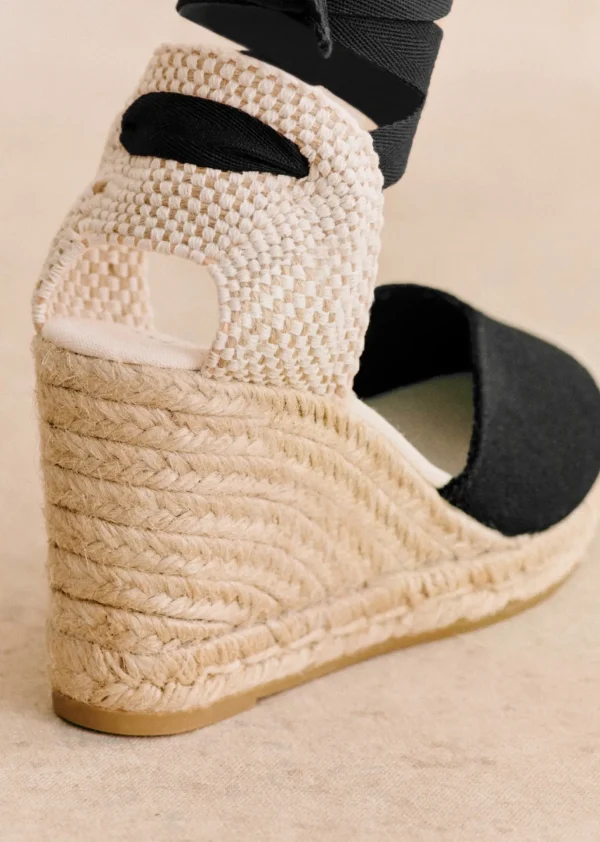 Diane Espadrilles