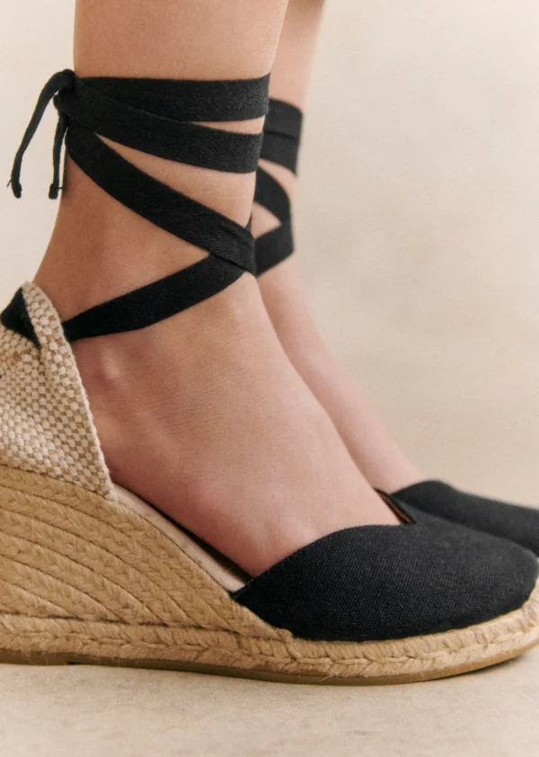 Diane Espadrilles