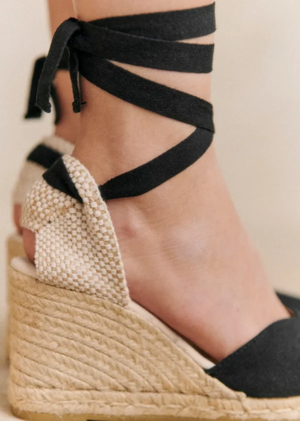 Diane Espadrilles