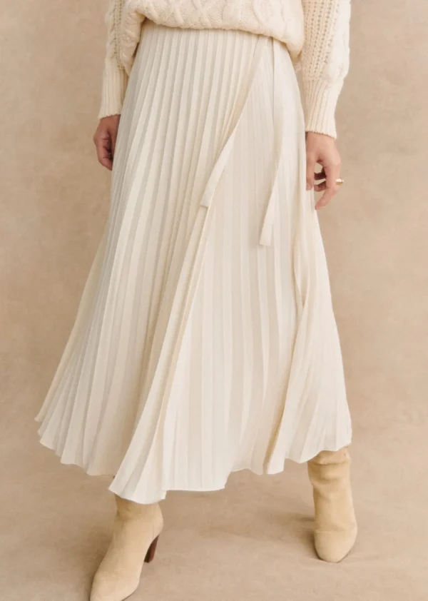 Dila Skirt