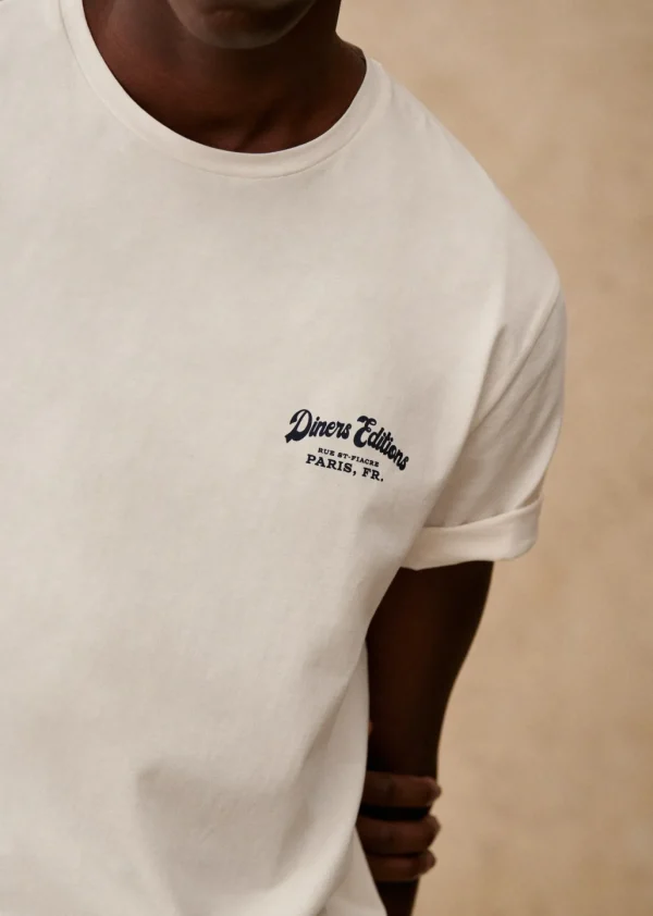 Dinner Editions T-Shirt