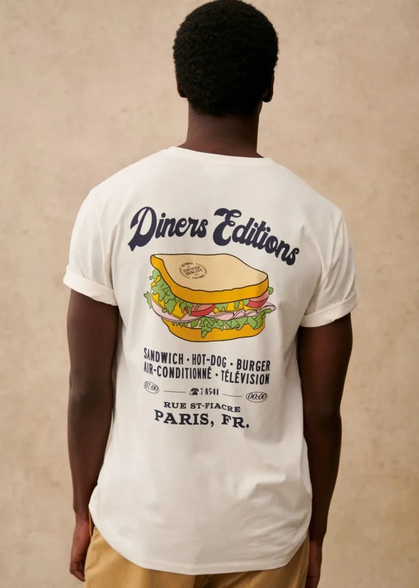 Dinner Editions T-Shirt