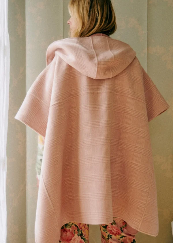 Donovan Cape