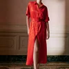 Dora Dress
