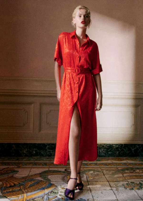 Dora Dress