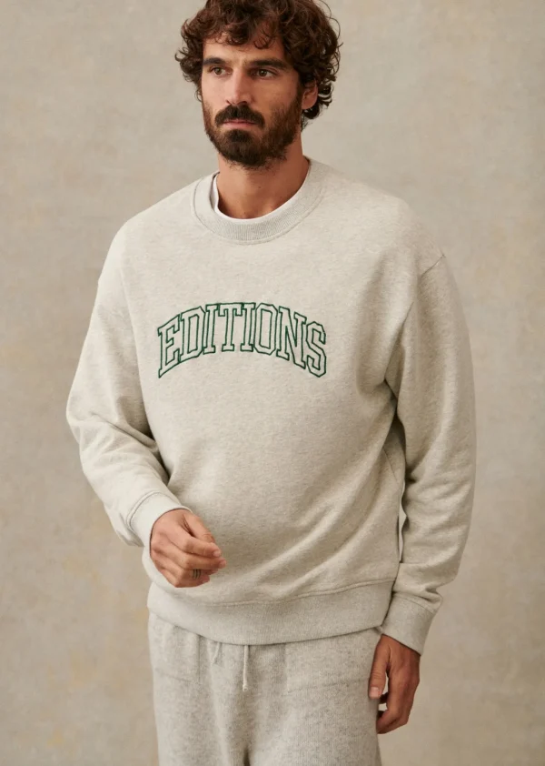 Editions Sweat-Shirt