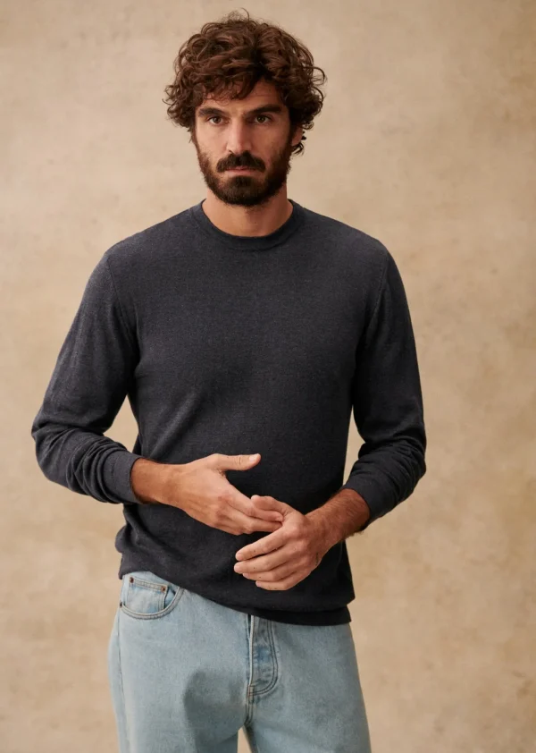 Edo Sweater