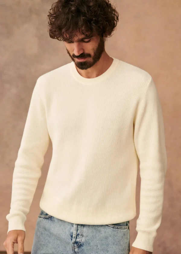 Elin Sweater