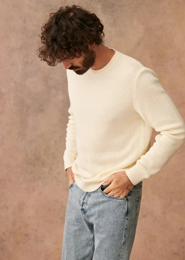Elin Sweater
