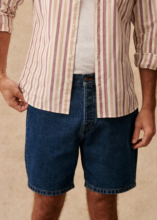 Elio Short