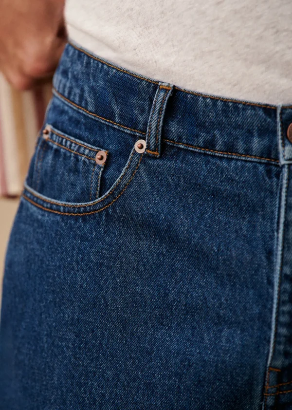 Elio Short