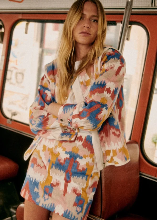 Elouise Jacket