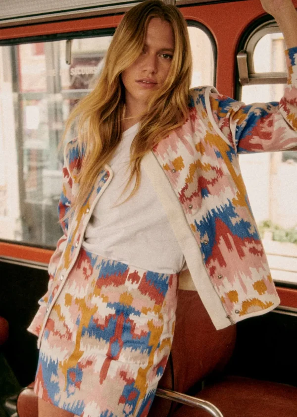 Elouise Jacket
