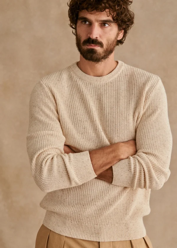 Elvan Sweater