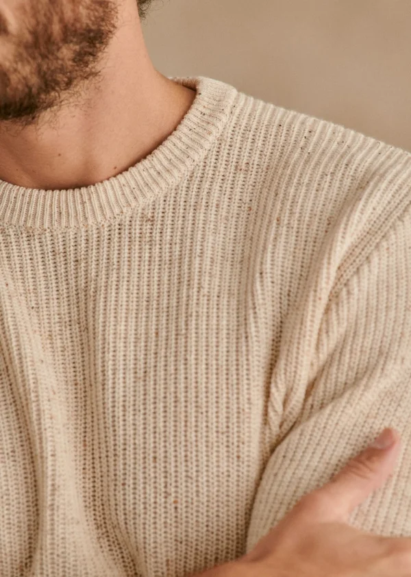 Elvan Sweater