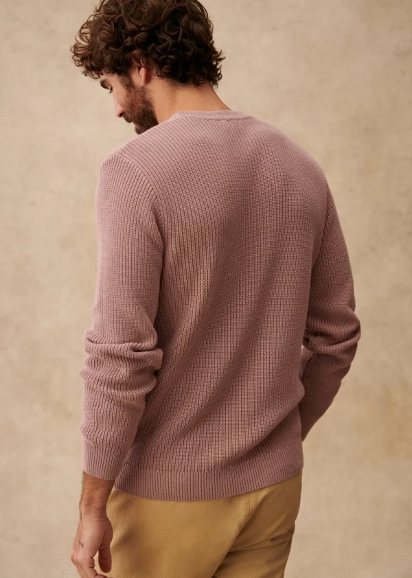 Elvan Sweater