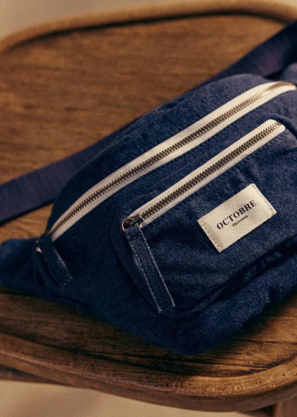 Ember Belt Bag