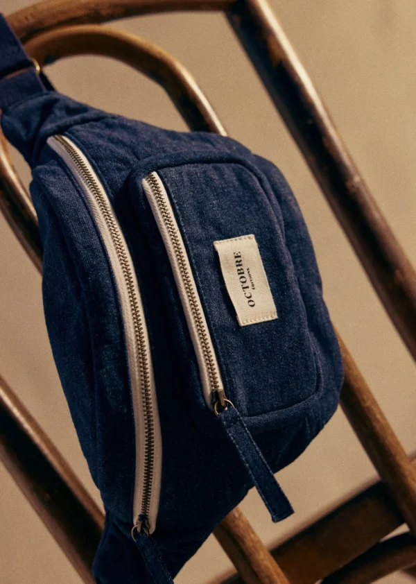 Ember Belt Bag