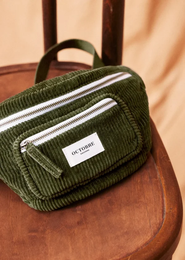 Ember Belt Bag