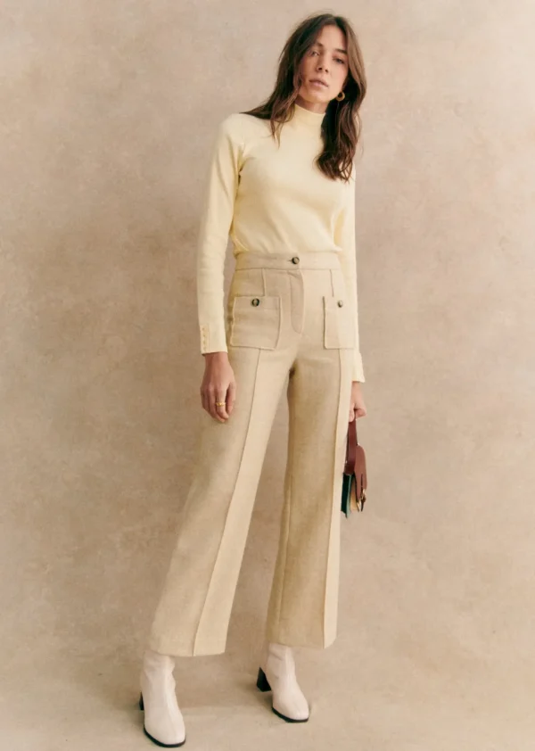 Emilio Trousers