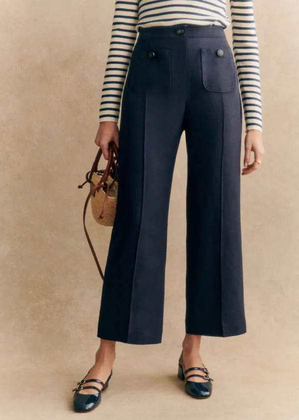 Emilio Trousers