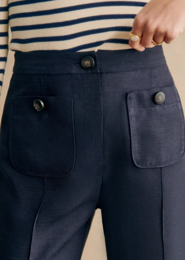 Emilio Trousers