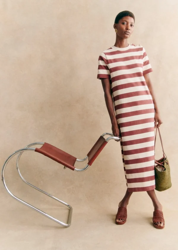 Emy Dress