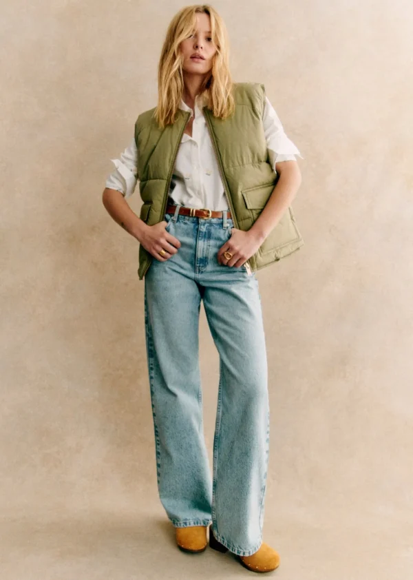 Enrica Jacket