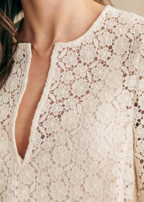 Enza Dress