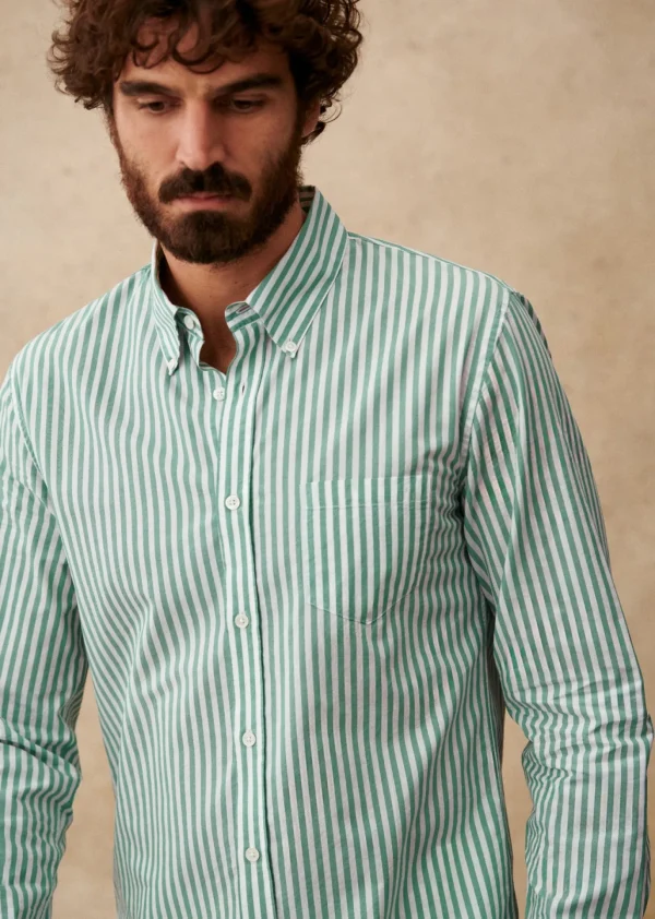 Esher Shirt