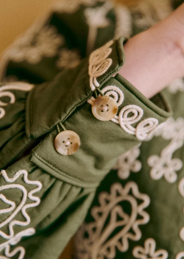 Ewan Jacket