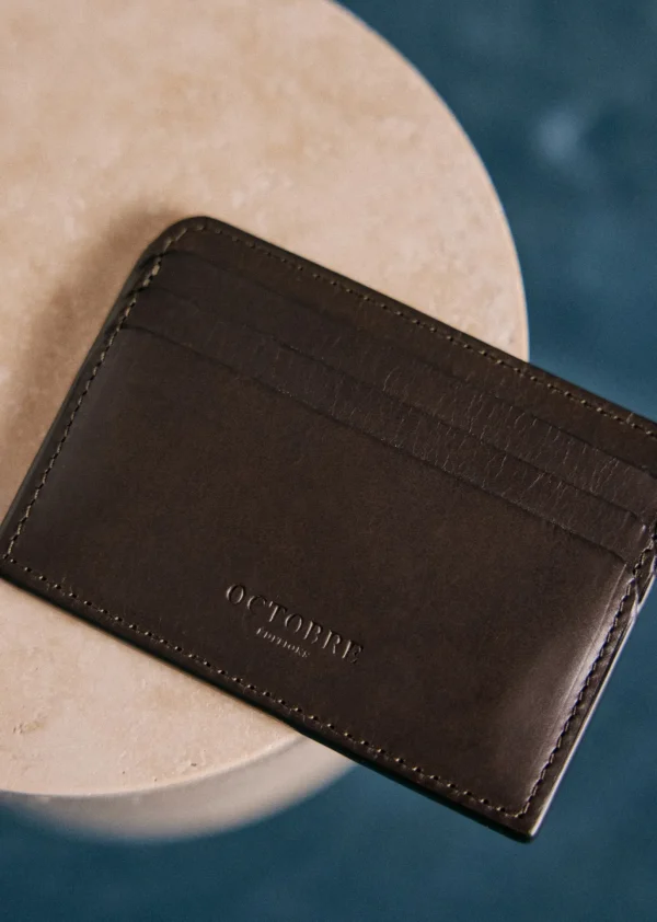 Ewen Card Holder