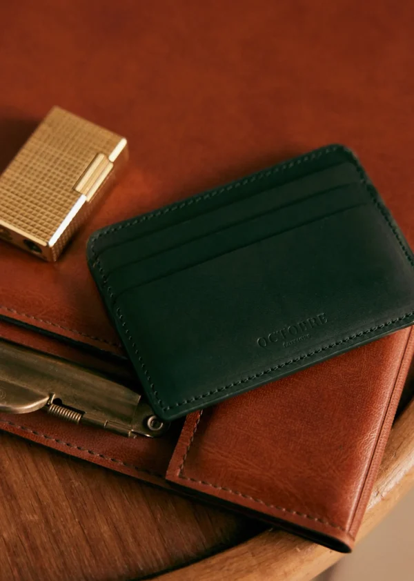 Ewen Card Holder