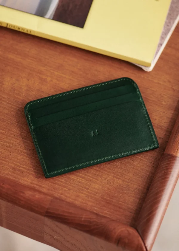 Ewen Card Holder