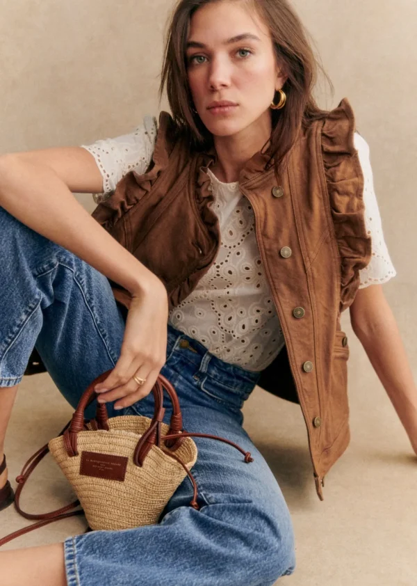 Faye Jacket