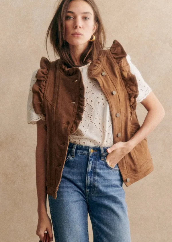 Faye Jacket