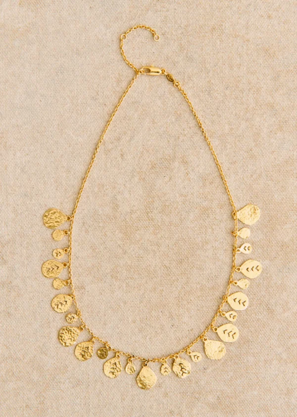 Felipa Necklace