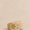 Fine Artemis Belt