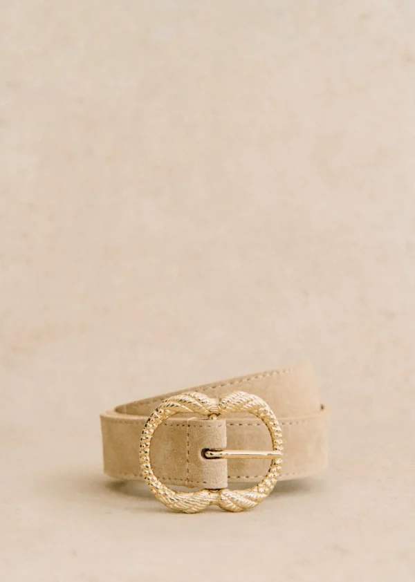 Fine Artemis Belt
