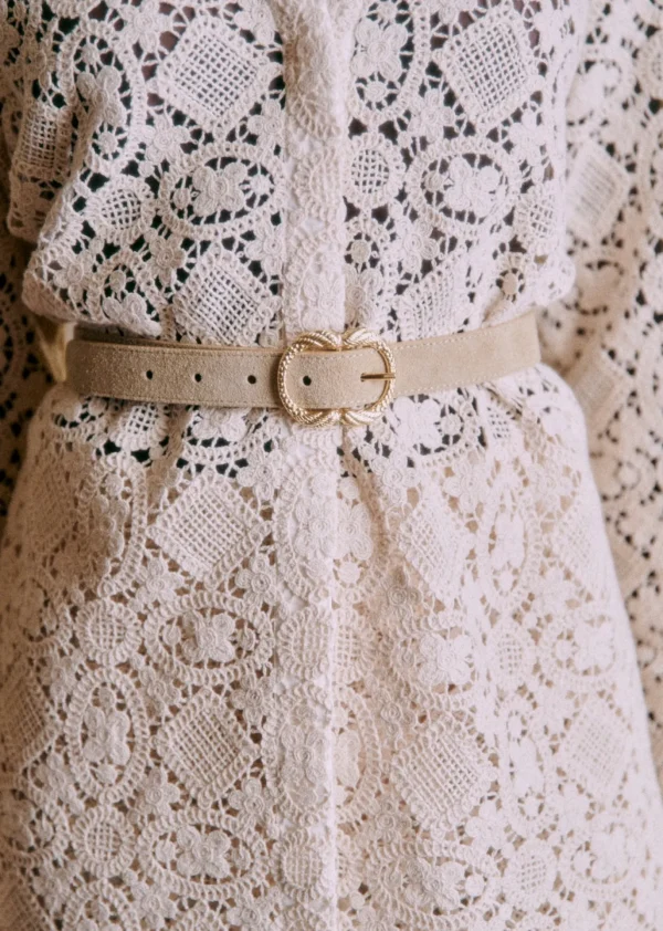 Fine Artemis Belt