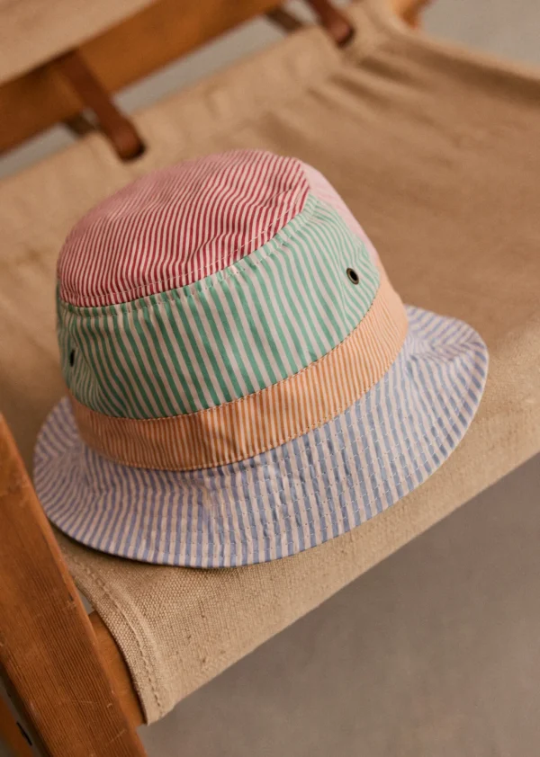 Flavio Hat