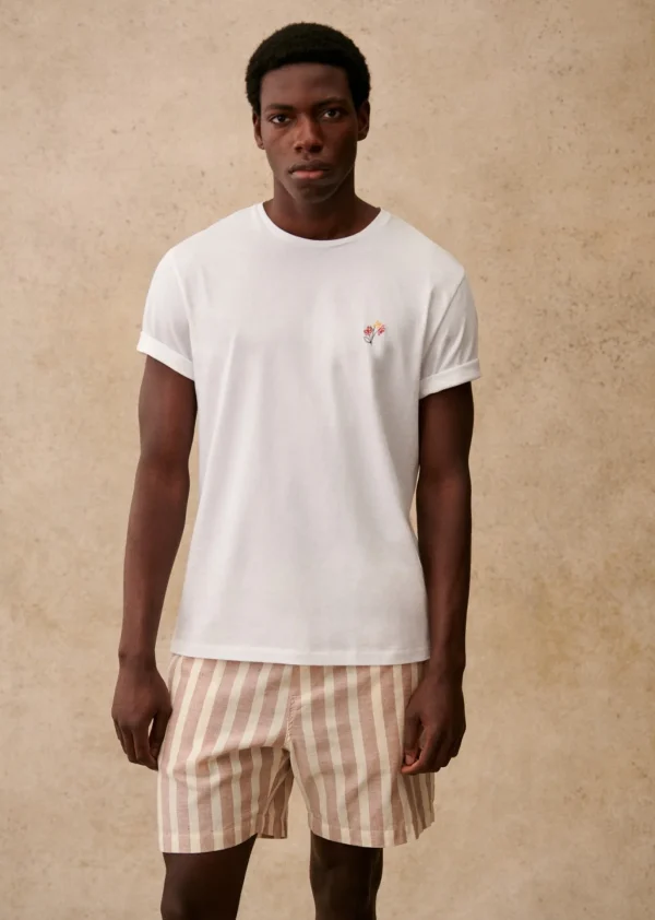 Fleur T-Shirt