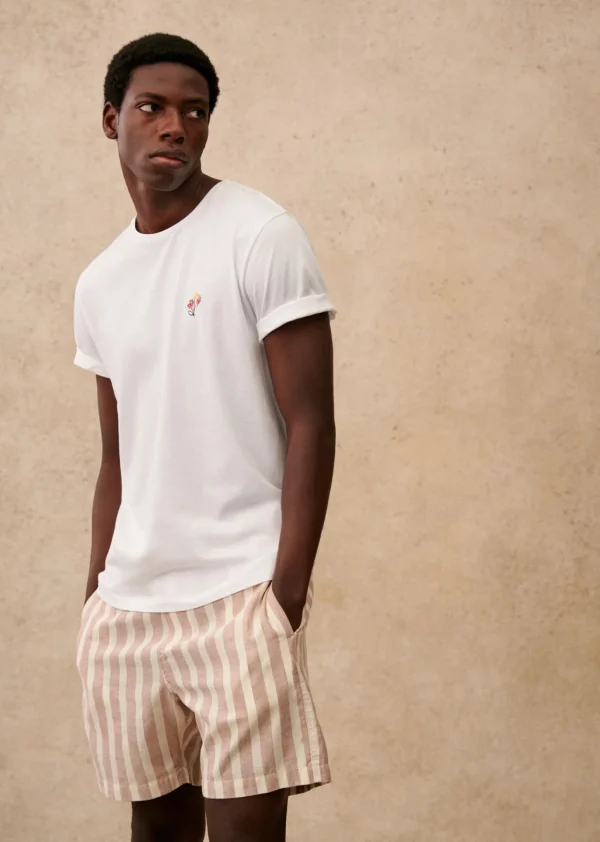 Fleur T-Shirt