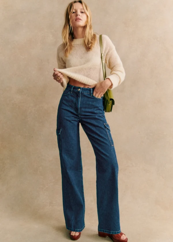 Flint Trousers