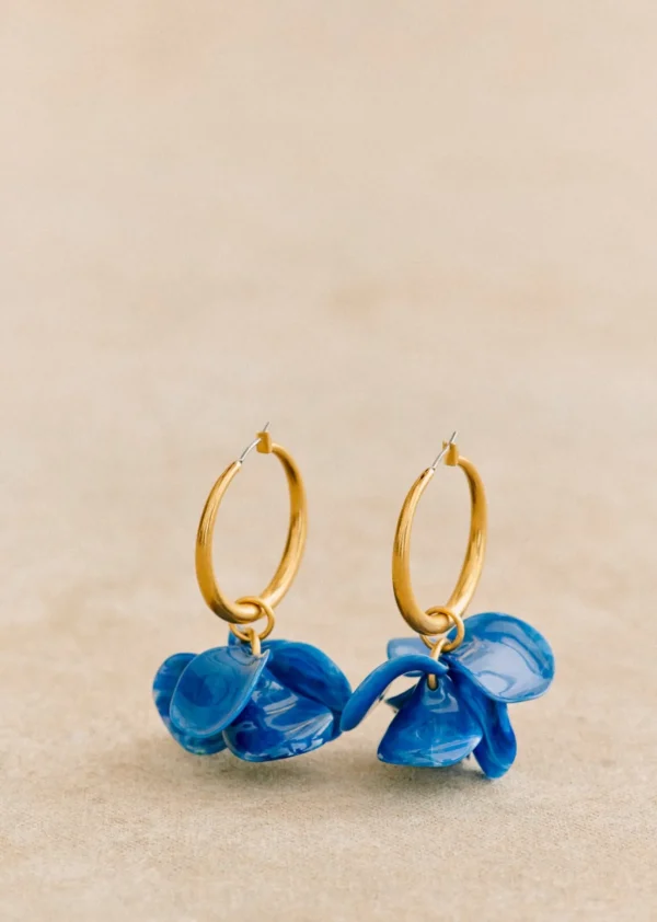 Flora Hoops