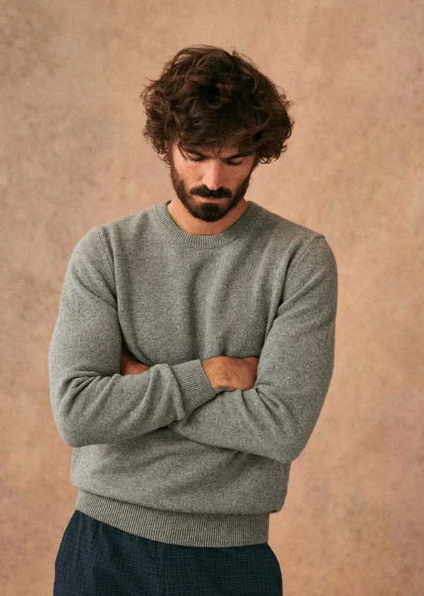 Flynn Sweater