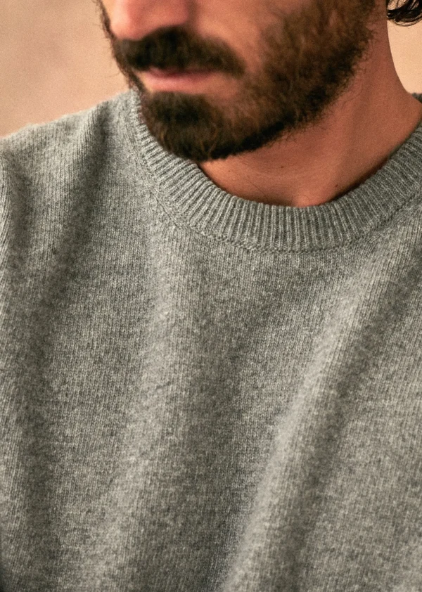 Flynn Sweater