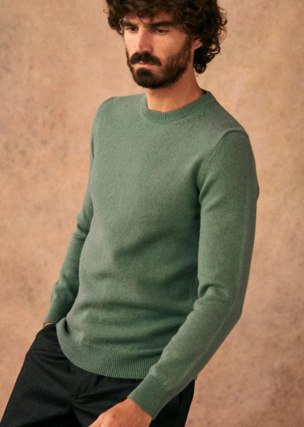 Flynn Sweater