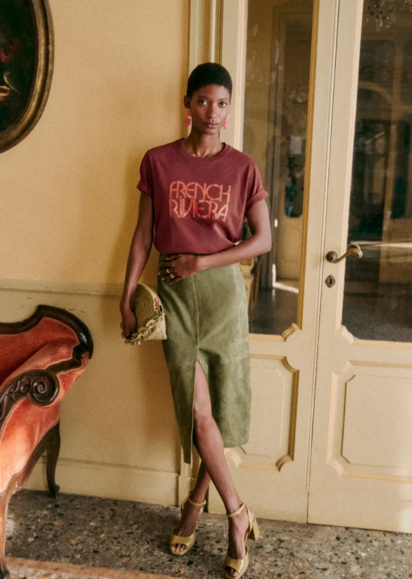 French Riviera T-Shirt